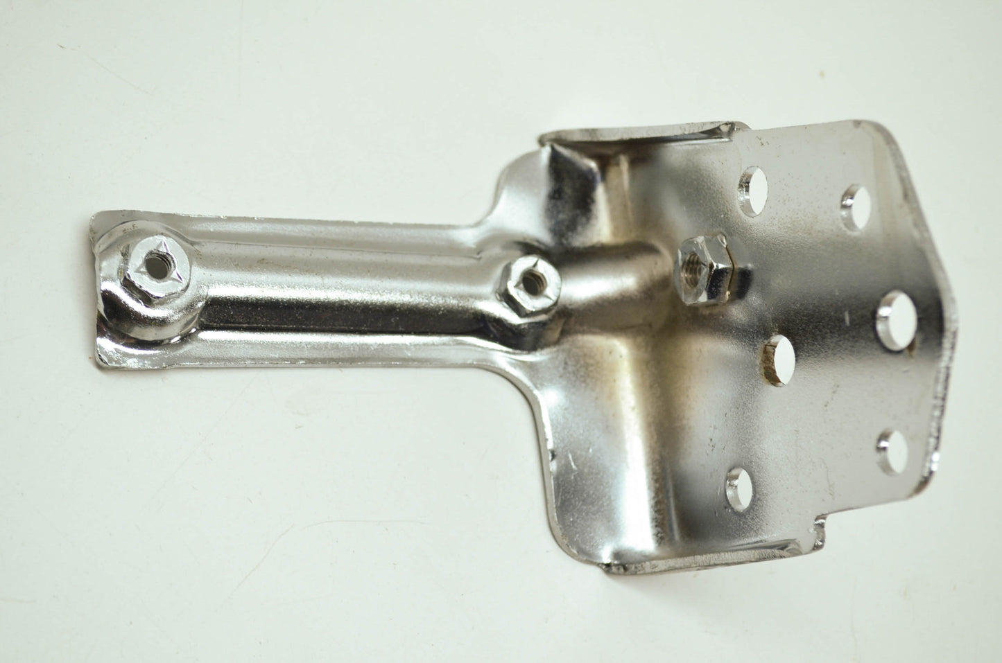 OEM Harley-Davidson 74533-75B Jiffystand Bracket NOS