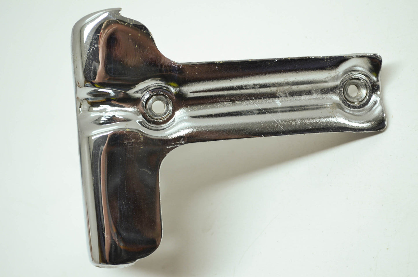 OEM Harley-Davidson 74533-75B Jiffystand Bracket NOS