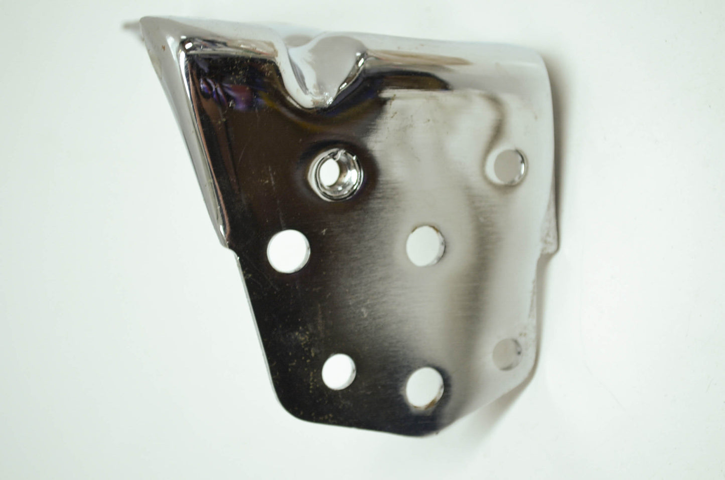 OEM Harley-Davidson 74533-75B Jiffystand Bracket NOS