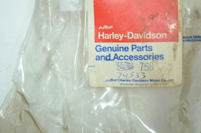 OEM Harley-Davidson 74533-75B Jiffystand Bracket NOS