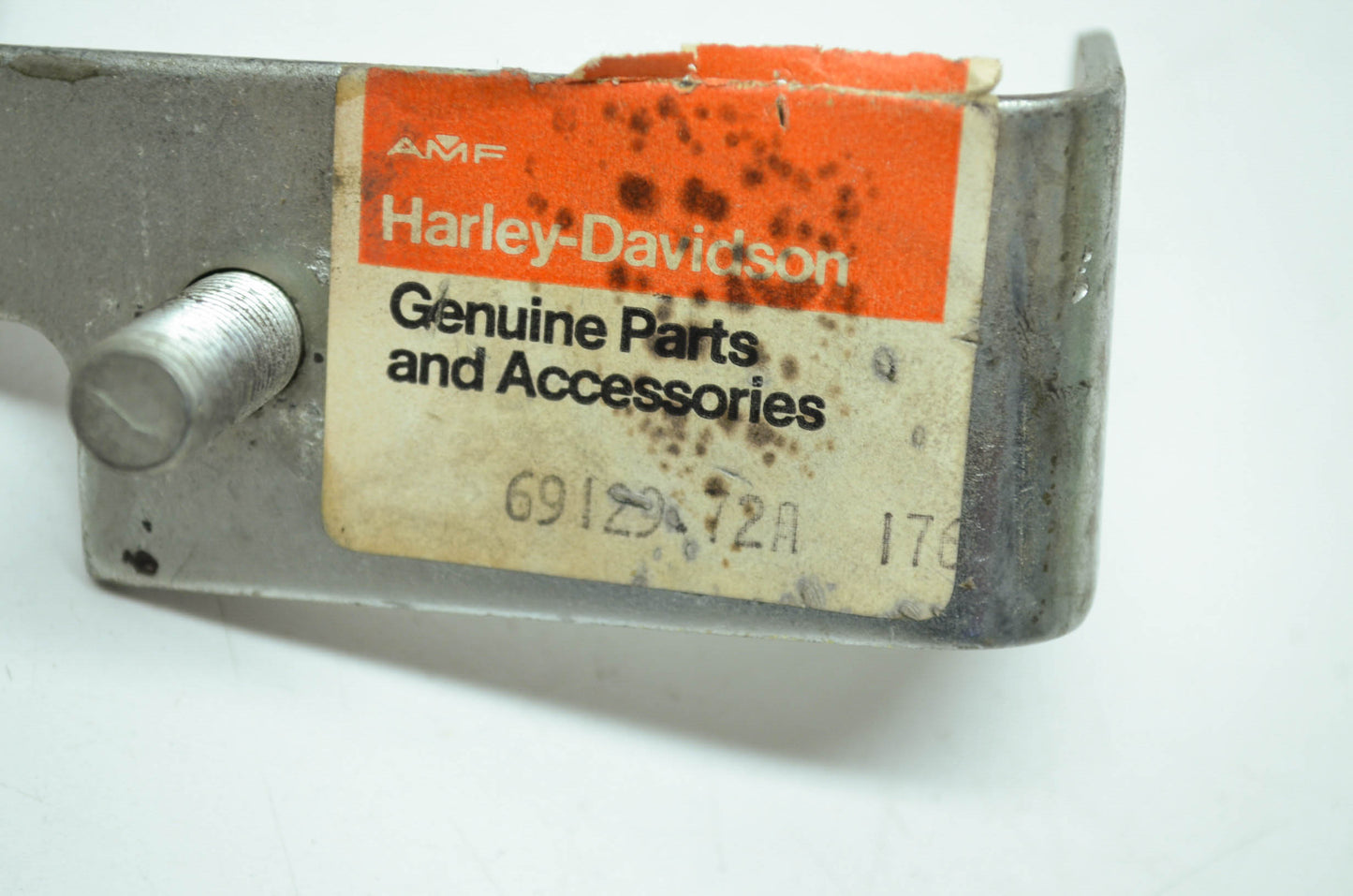 AMF Horn Mounting Bracket NOS