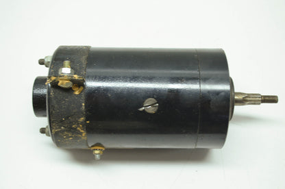 AMF Starter Motor Generator 6 Volt Eagle Iron NOS