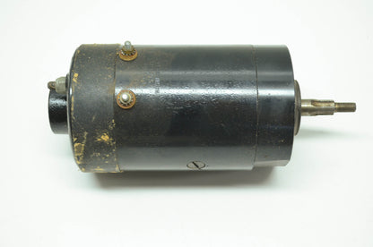 AMF Starter Motor Generator 6 Volt Eagle Iron NOS