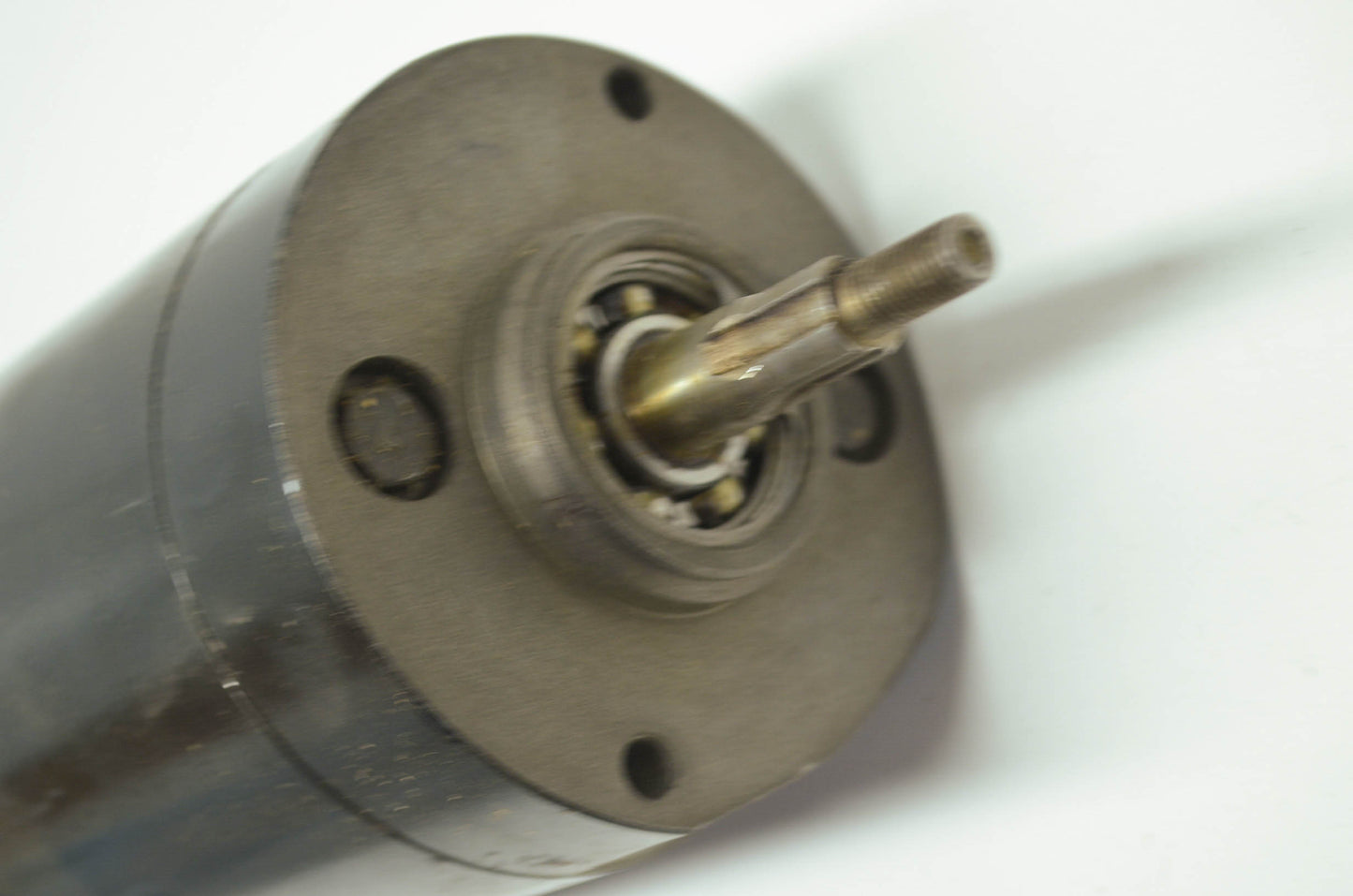AMF Starter Motor Generator 6 Volt Eagle Iron NOS