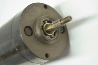 AMF Starter Motor Generator 6 Volt Eagle Iron NOS