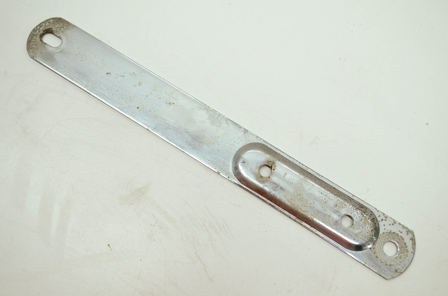 Saddlebag Guard Bracket NOS