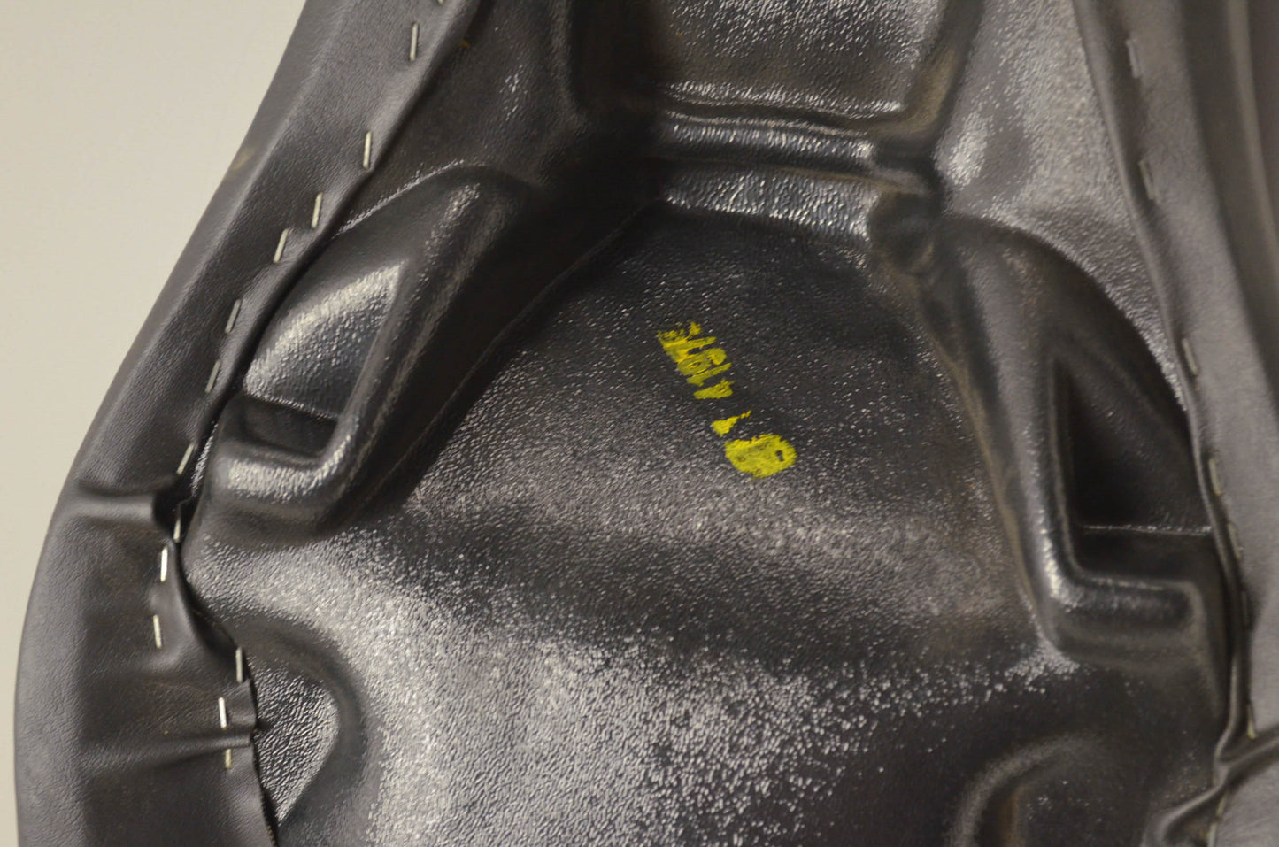 AMF Complete Seat Assembly 72-84 FX NOS