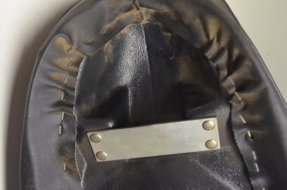 AMF Complete Seat Assembly 72-84 FX NOS