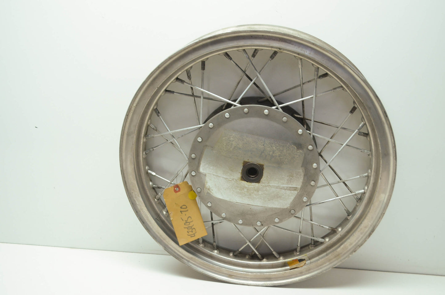 AMF 19' Rim Assembly NOS