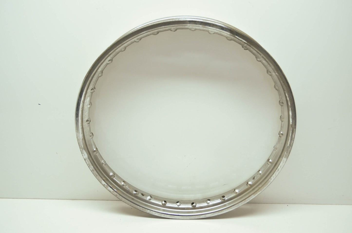Harley Aermacchi 19'Front Rim 74-76 175 SX NOS