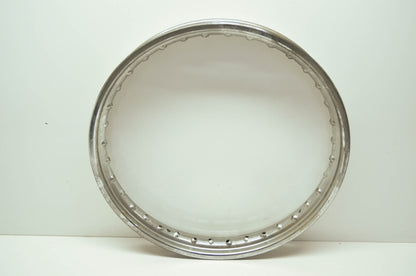 Harley Aermacchi 19'Front Rim 74-76 175 SX NOS