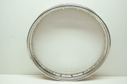 Harley Aermacchi 19'Front Rim 74-76 175 SX NOS