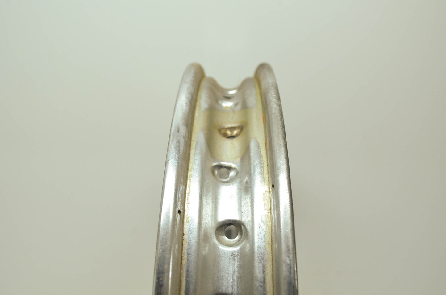 Harley Aermacchi 19'Front Rim 74-76 175 SX NOS