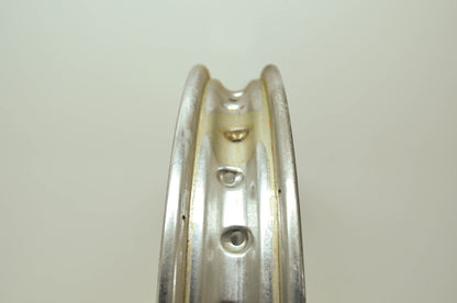 Harley Aermacchi 19'Front Rim 74-76 175 SX NOS