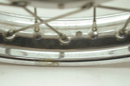 AMF Rim Assembly NOS