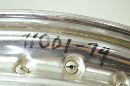 AMF Rim Assembly NOS
