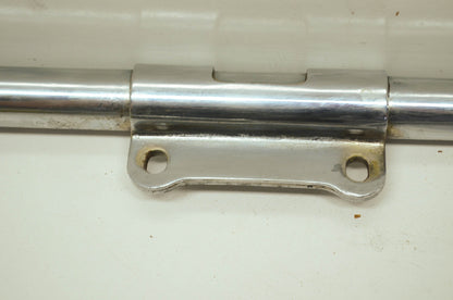 OEM Harley-Davidson 49042-56A Chrome Engine Guard Kit NOS