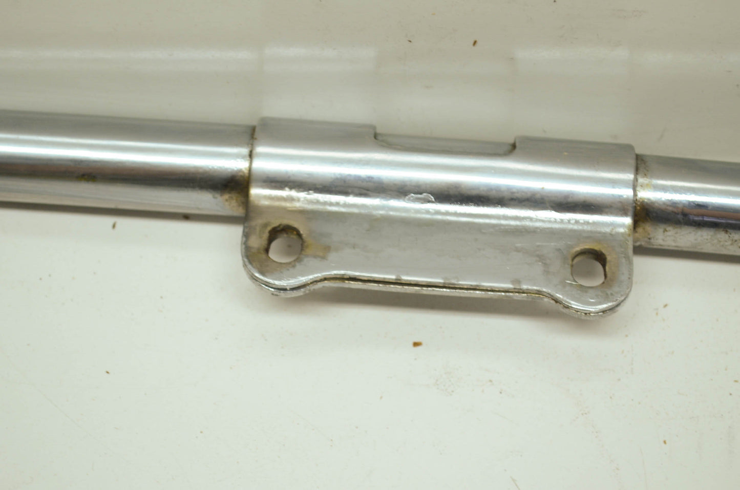 OEM Harley-Davidson 49042-56A Chrome Engine Guard Kit NOS