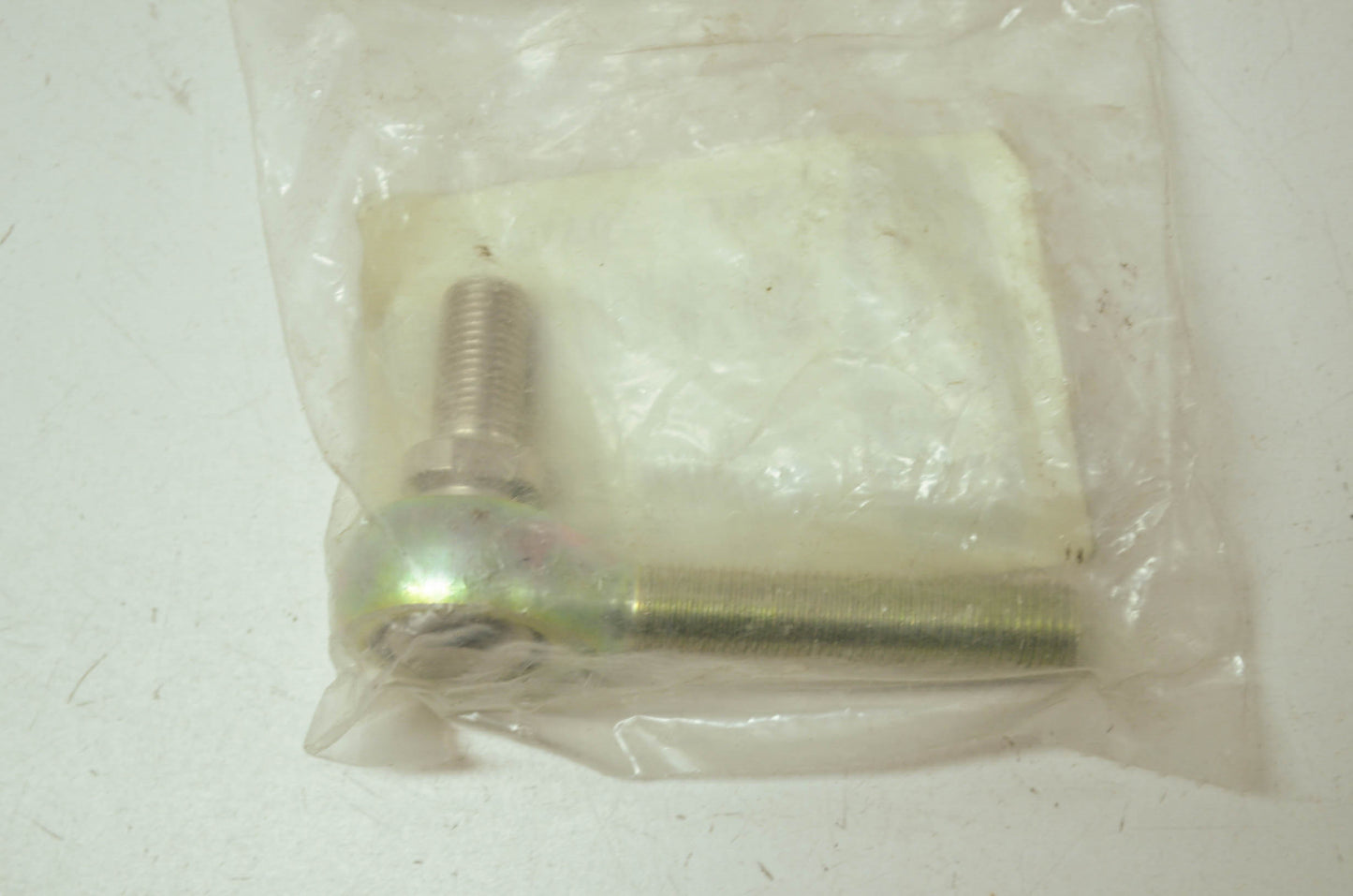 Left Tie Rod End 600 700 800 NOS