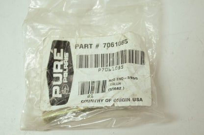 Left Tie Rod End 600 700 800 NOS