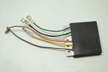 OEM Polaris RPM Limiter