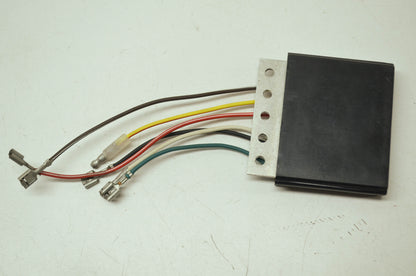 OEM Polaris RPM Limiter