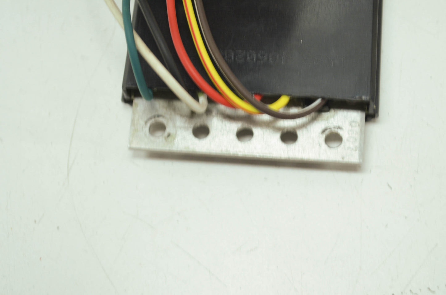 OEM Polaris RPM Limiter