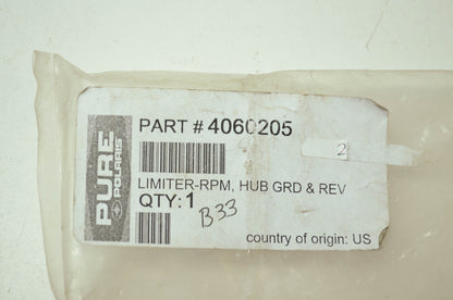 OEM Polaris RPM Limiter