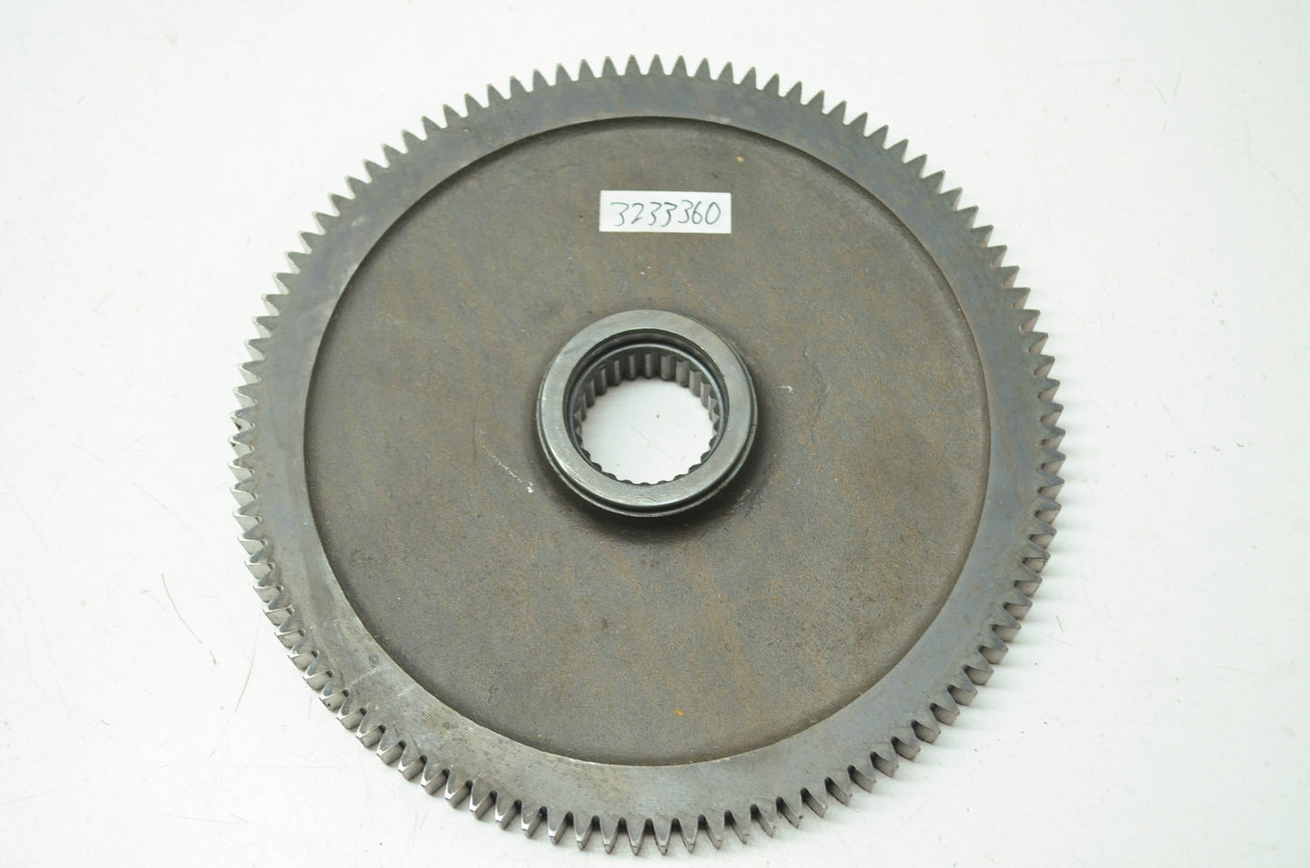 Output Gear 100T 400 500 NOS