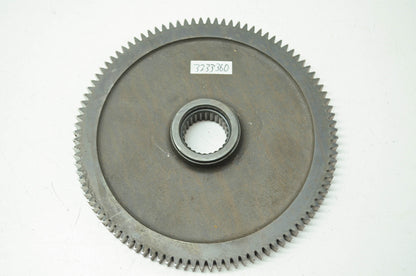 Output Gear 100T 400 500 NOS