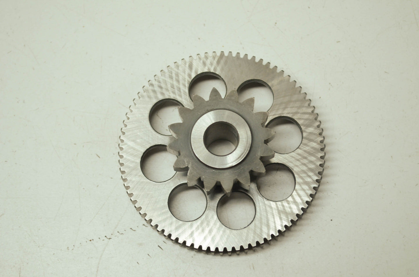 Starter Gear Assembly NOS