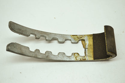 Upper Clamp NOS