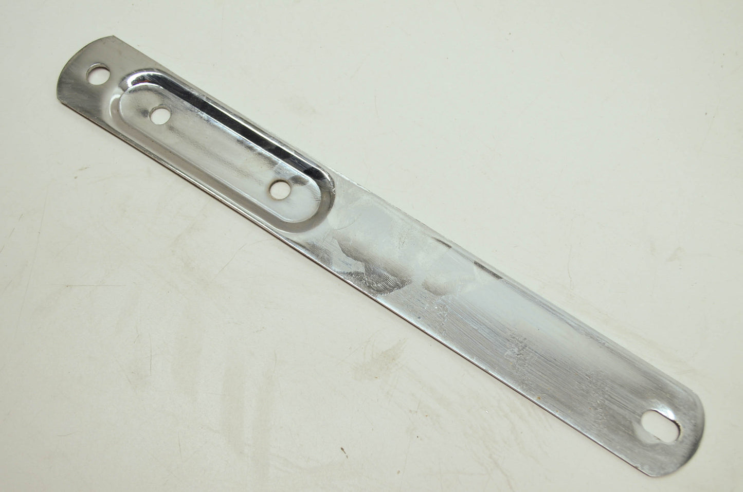 Saddlebag Guard Bracket NOS