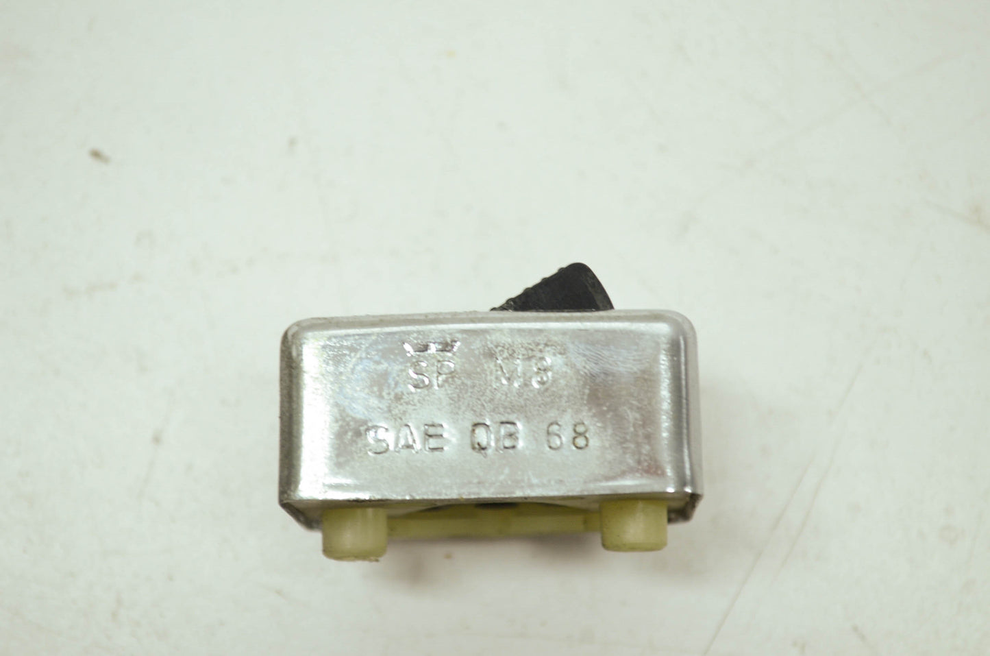 Harley Aermacchi Horn Headlight Turn Signal Switch NOS
