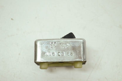 Harley Aermacchi Horn Headlight Turn Signal Switch NOS