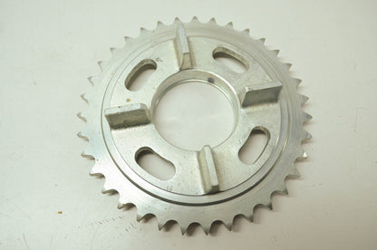 NEW OEM Harley Aermacchi Sprocket 70-74 SS SX 350 41466-70P NOS
