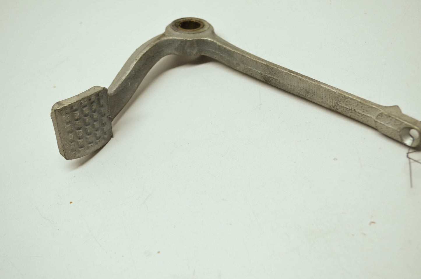 AMF Siren Foot Pedal & Bracket 1964 Panhead NOS