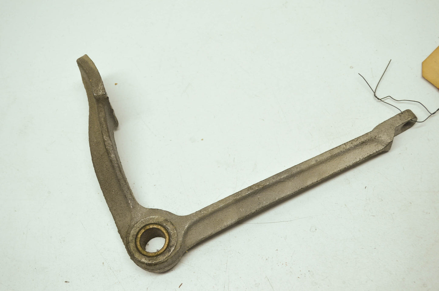 AMF Siren Foot Pedal & Bracket 1964 Panhead NOS