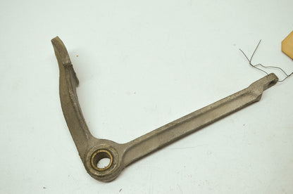 AMF Siren Foot Pedal & Bracket 1964 Panhead NOS