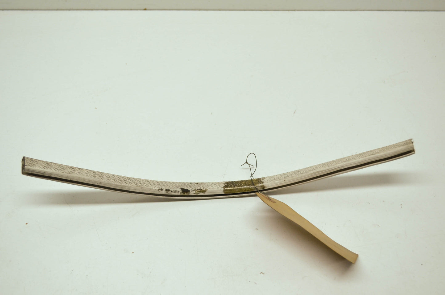 OEM Harley-Davidson 88425-67 Sidecar Trim NOS
