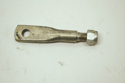 OEM Harley-Davidson 90921-68 Saddle Bag Rear Guard Brace NOS