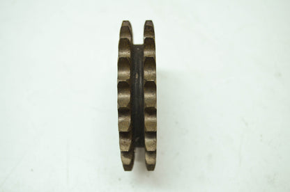 NEW OEM Harley Davidson AMF Sprocket 23T 55-71 Big Twin Panhead Shovelhead 40210