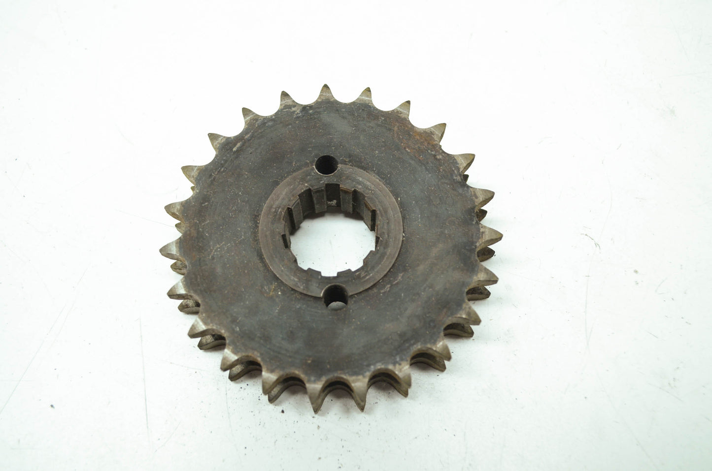 NEW OEM Harley Davidson AMF Sprocket 23T 55-71 Big Twin Panhead Shovelhead 40210