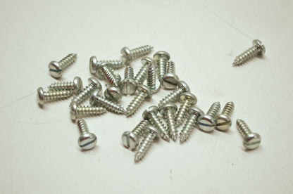 Harley Aermacchi Screw Qty 28 NOS