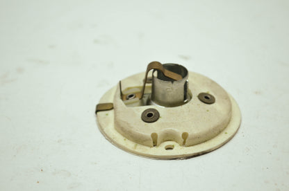 Harley Aermacchi Turn Signal Socket NOS