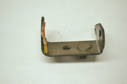 AMF Ignition Switch & Choke Bracket NOS