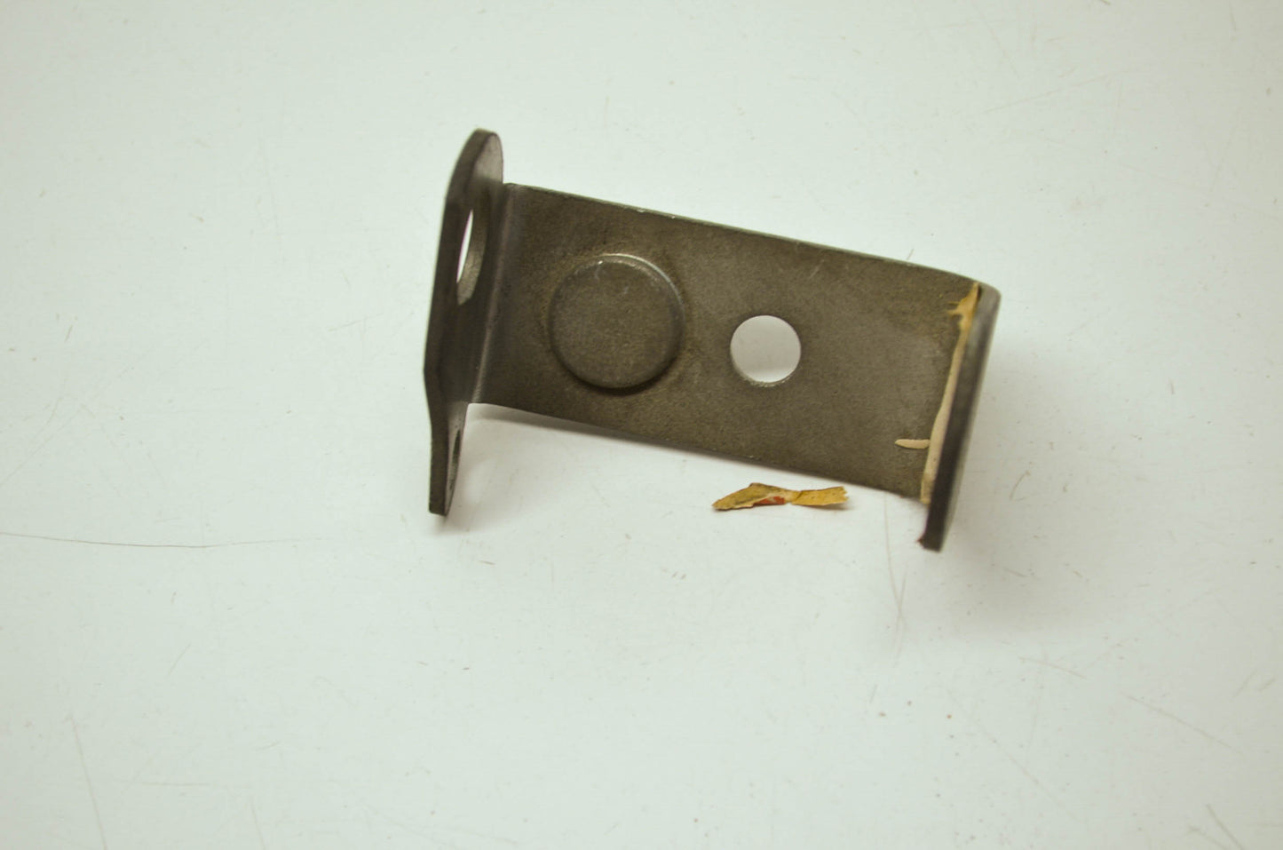 AMF Ignition Switch & Choke Bracket NOS