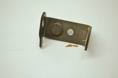 AMF Ignition Switch & Choke Bracket NOS