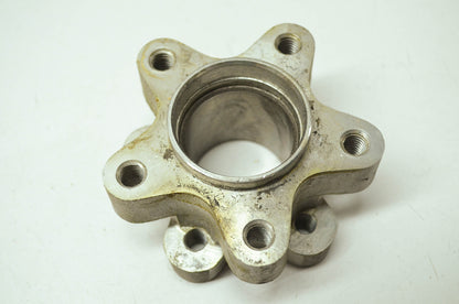 OEM Harley-Davidson 44111-72 Wheel Hub Brake Disc Flange NOS