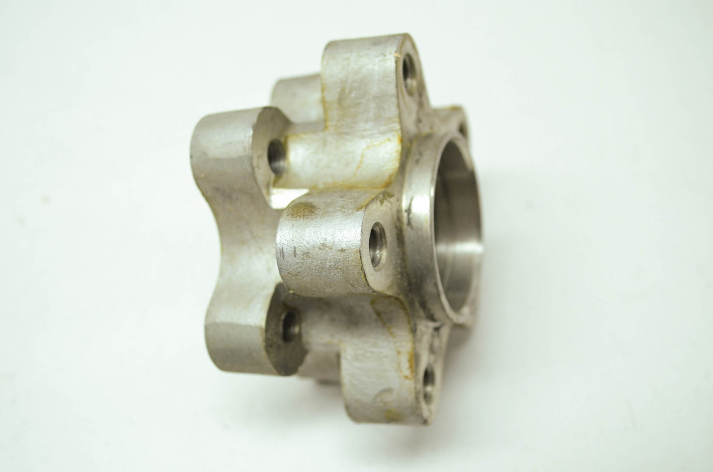 OEM Harley-Davidson 44111-72 Wheel Hub Brake Disc Flange NOS